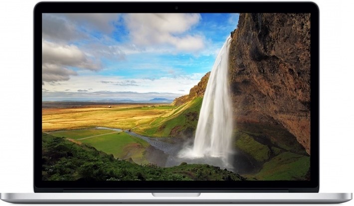 Apple MacBook Pro 15 Silver 2015 (MJLQ2) б/у